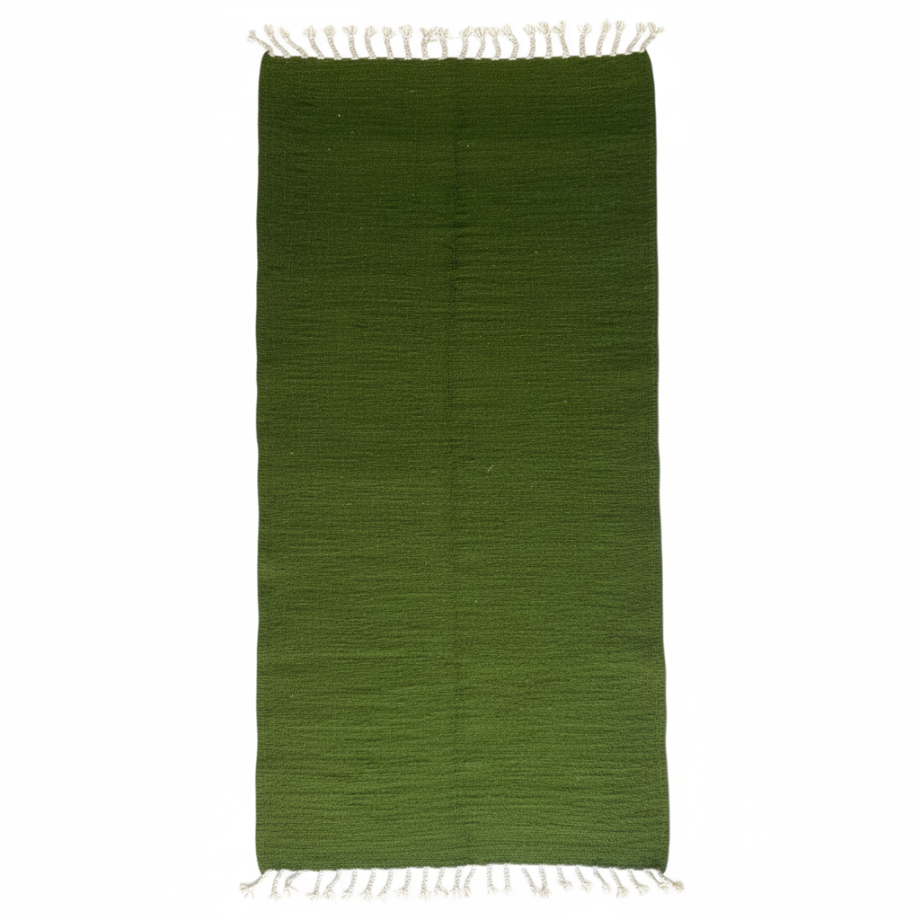 Berber Kilim rug n°2722 - Colorfull - 155 x 105 cm