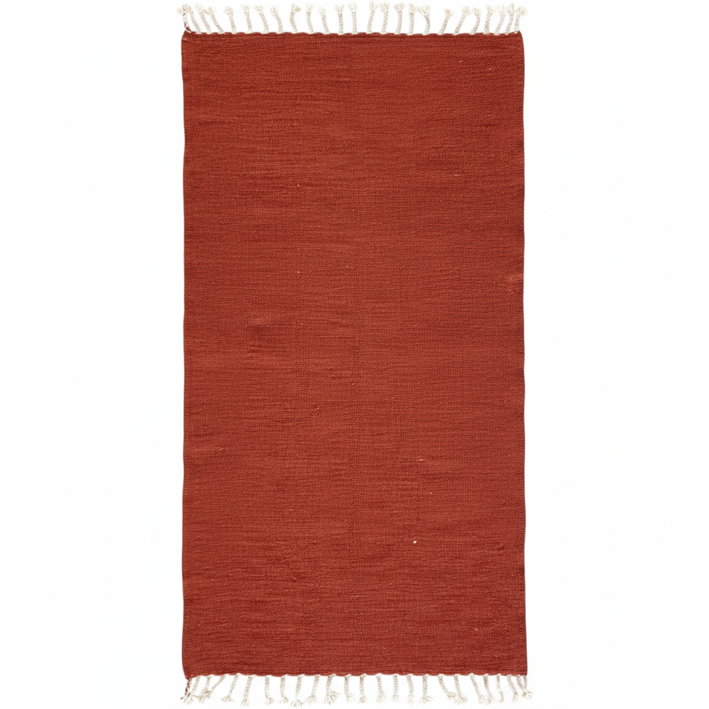 Berber Kilim rug n°2722 - Colorfull - 155 x 105 cm