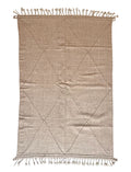 Tapis berbère Kilim n°3307 - Sir - 292 x 191 cm