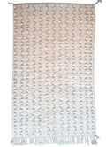 NEW ! Tapis berbère Mrirt n°3332 - Abeille - 405 x 248 cm