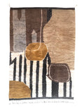 NEW ! Tapis berbère Mrirt n°3330 - Artiste - 348 x 250 cm