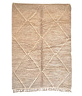 Tapis berbère Beni Ouarain n°3335 - Dream  - 300 x 210 cm