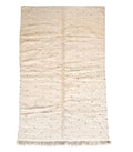 Tapis berbère Beni Ouarain n°3334 - Dalma  - 306 x 206 cm
