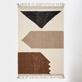 Tapis berbère Kilim n°3368 - Pic - 293 x 187 cm
