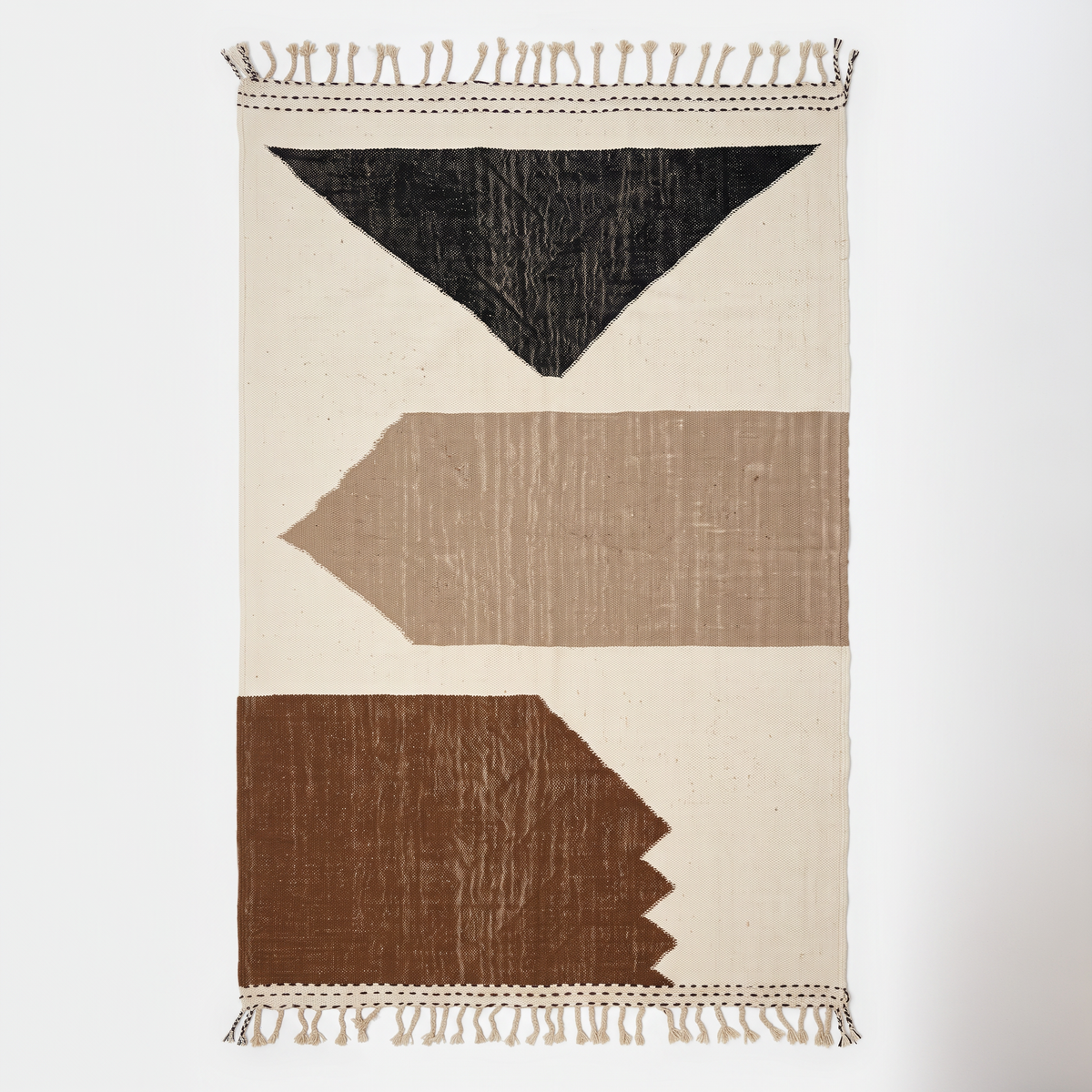 Tapis berbère Kilim n°3368 - Pic - 293 x 187 cm