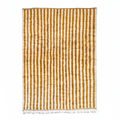 Tapis berbère Mrirt n°3347 - Toffee - 342 x 251 cm
