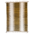 Tapis berbère Kilim n°3366 - Rythme - 297 x 205 cm