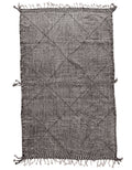Zanafi Berber rug No. 3228 - Shadow - 303 x 185 cm