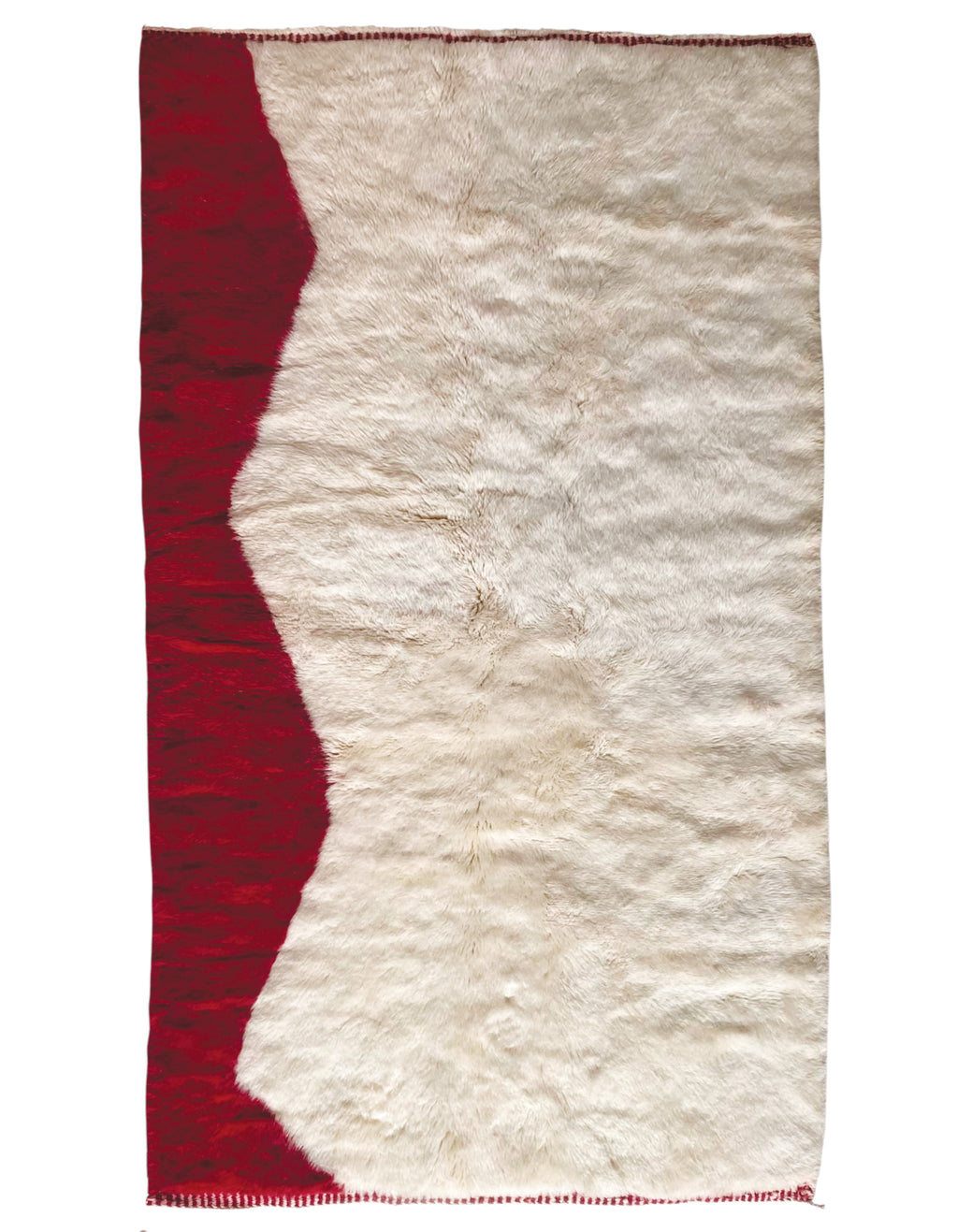 Tapis berbère n° 3266 - Lips - 252 x 152 cm