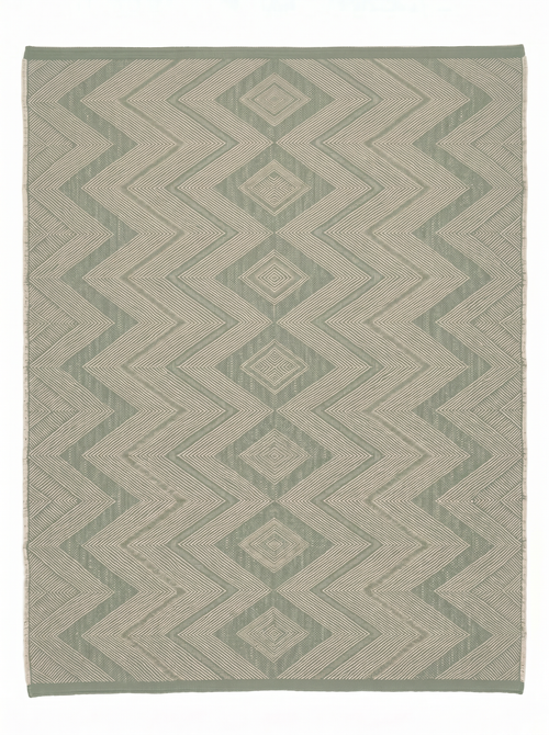 Kilim SUZAN - Offre personnalisable
