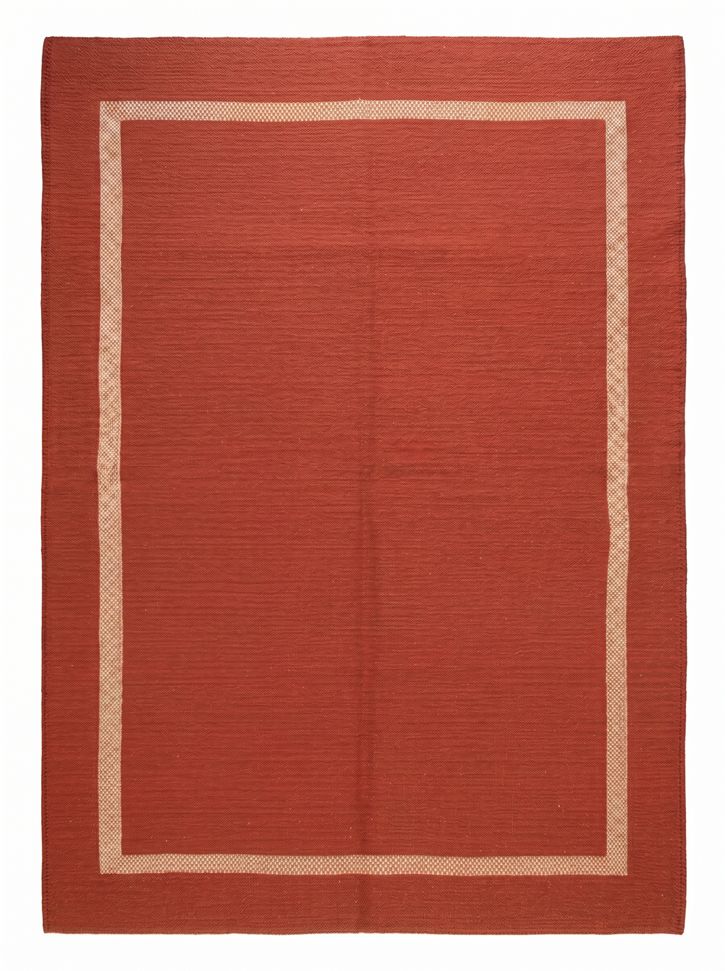 Tapis berbère Kilim Tazenakhat n°3162 - Rivière - 272 x 163 cm