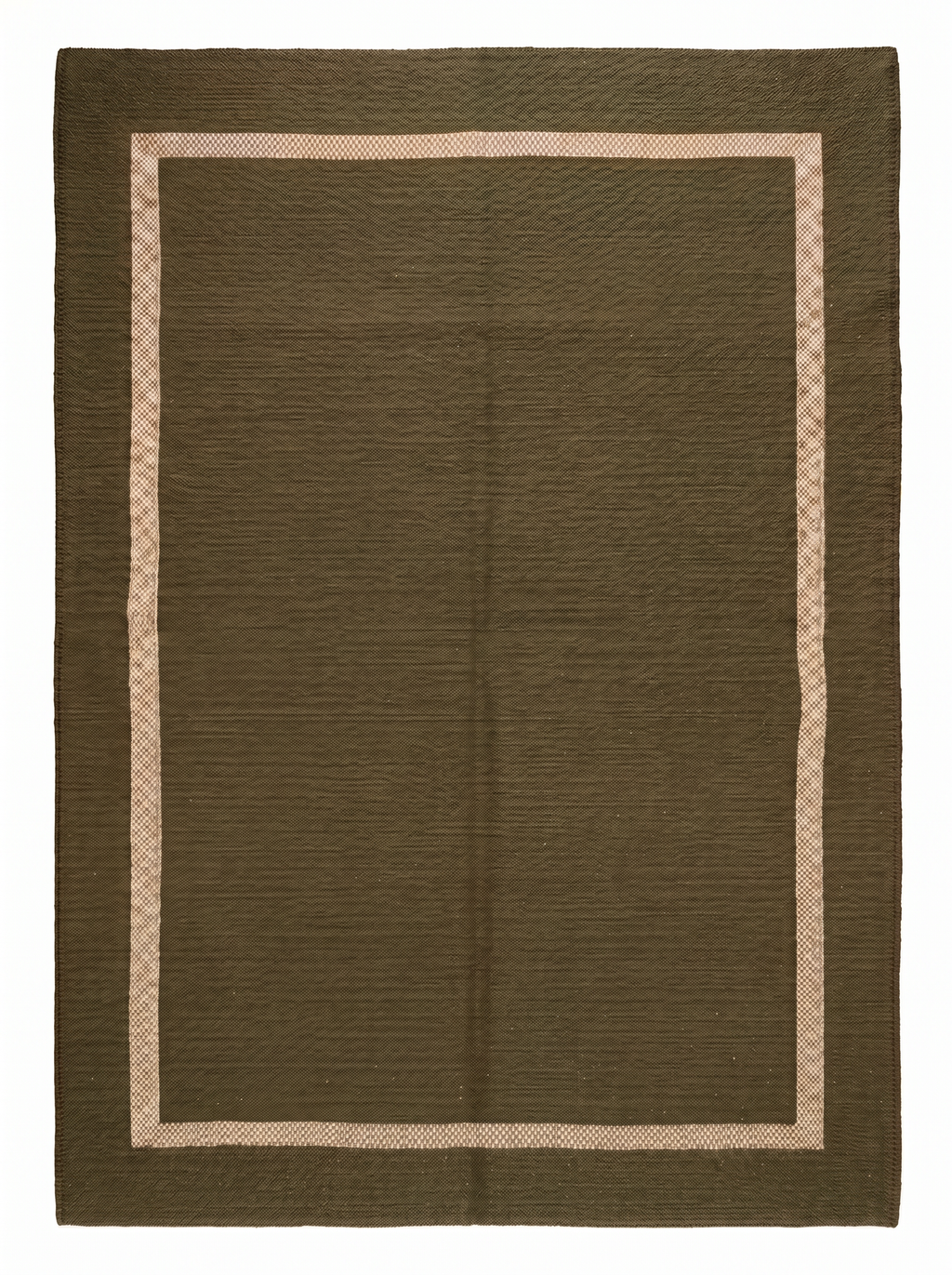 Tapis berbère Kilim Tazenakhat n°3163 - Rivière - 275 x 167 cm