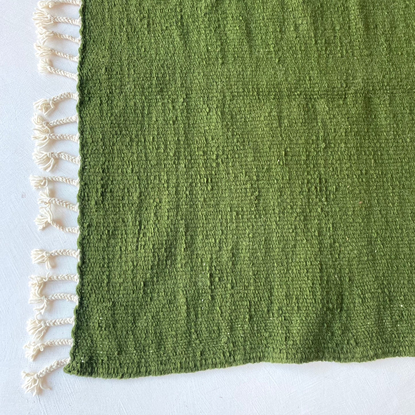 Berber Kilim rug n°2722 - Colorfull - 155 x 105 cm