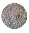 Berber Mrirt rug no. 3313 - Mosaic - 300 x 300 cm