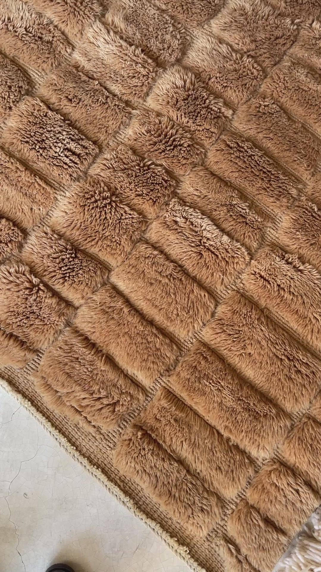 Berber rug Mrirt n°2784 - Amazon - 308 x 400 cm