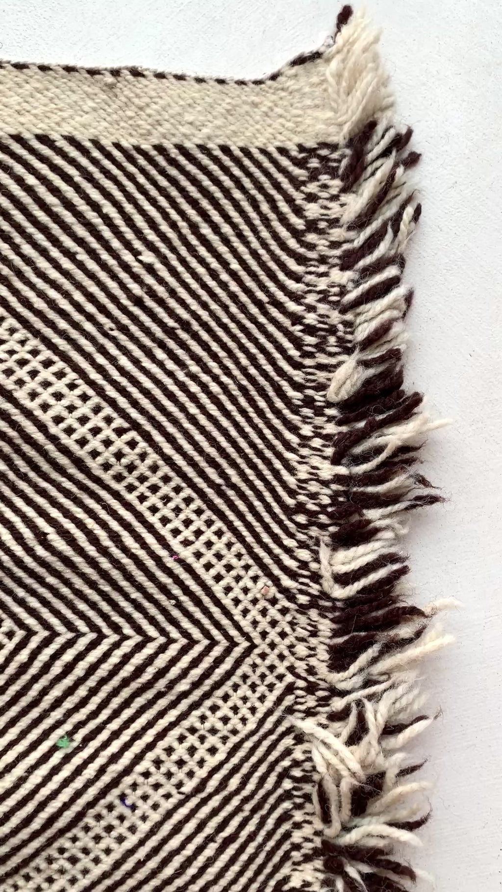 Zanafi Berber rug No. 3098 - Seyra - 397 x 294 cm