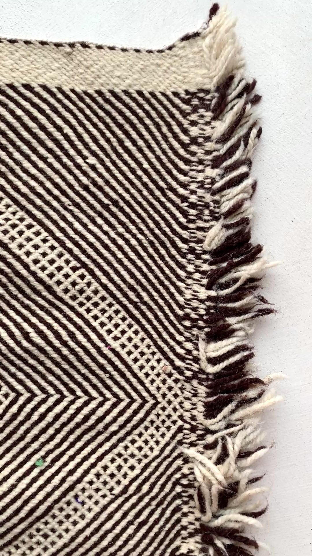 Zanafi Berber rug No. 3098 - Seyra - 397 x 294 cm